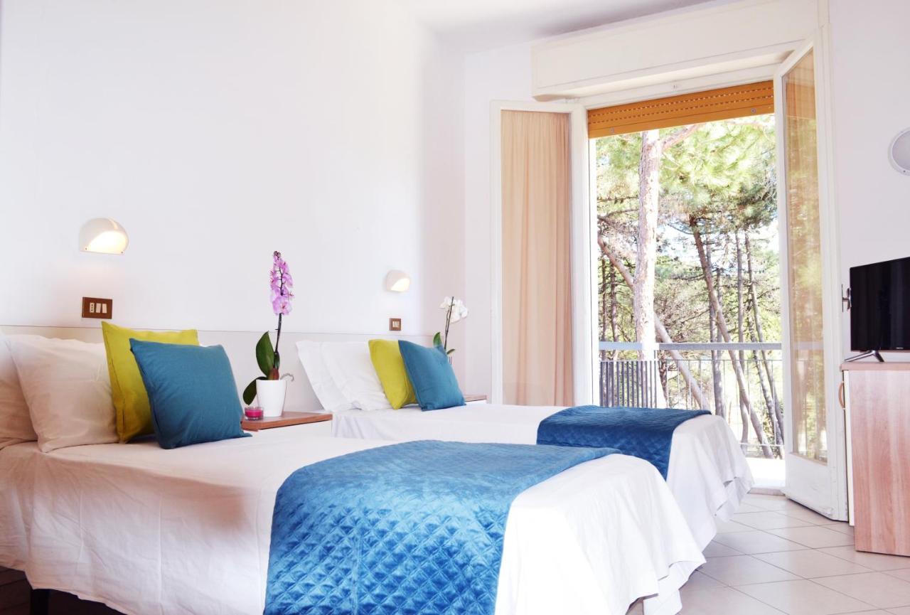 Hotel Elefantino Grey - Free Breakfast & Brunch Until 13-00 - Vicinissimi A Mirabilandia Морской Милан Экстерьер фото