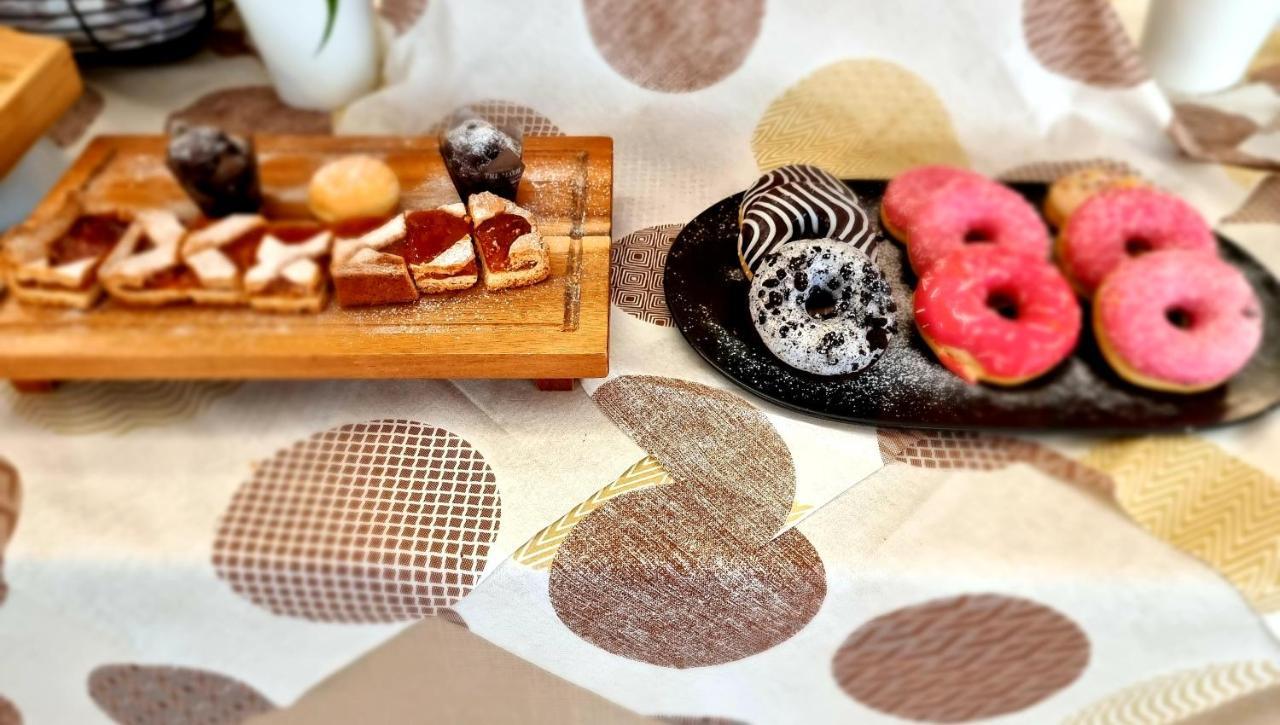 Hotel Elefantino Grey - Free Breakfast & Brunch Until 13-00 - Vicinissimi A Mirabilandia Морской Милан Экстерьер фото
